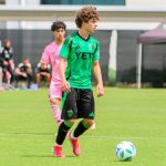 Five Defenders to Know From the Updated Texas 2029 Boys Rankings