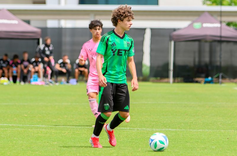 Five Defenders to Know From the Updated Texas 2029 Boys Rankings