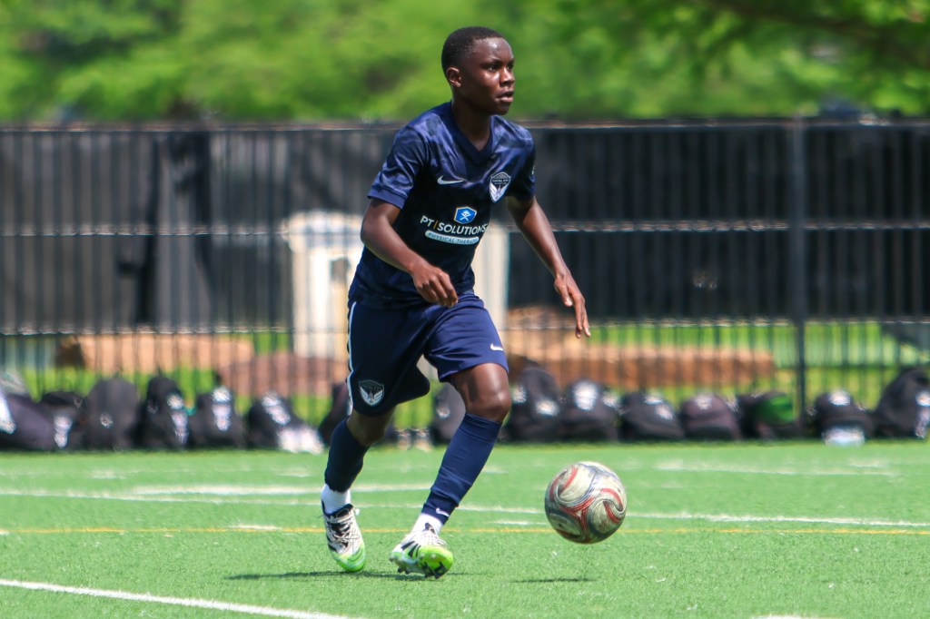 MLS Next Cup Texas Team Preview: Capital City SC U16