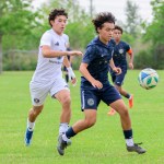 MLS Next U16: GFI Academy top Houston Rangers for 3-1 road win