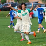 MLS Next Flex: Saturday Photos – U17