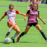 ECNL TX U17: Challenge and Sting Austin tie with last-minute goal