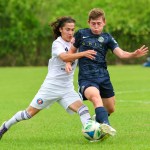 MLS Next U16: Houston Rangers vs. GFI Academy – Photos