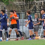ECNL TX U15: GK heroics gets Rise SC past HTX in the H-Town Derby