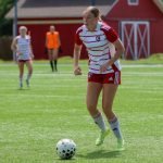 ECNL North Carolina: Texas Outside Backs Ready to Deliver
