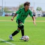Three Austin FC Players to Watch in the MLS Next Season