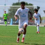 MLS Next Flex U16 Productive Outside Backs