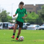 MLS Next Flex U16 Lockdown Center Backs