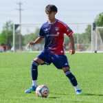 MLS Next Flex U16 High-Impact Midfielders
