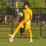 MLS Next Flex U16 Standout Goalkeepers