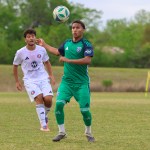 MLS Next U17: Dallas Hornets score big 4-1 road win over Rangers