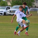 MLS Next U17: Houston Rangers vs. Dallas Hornets – Photos