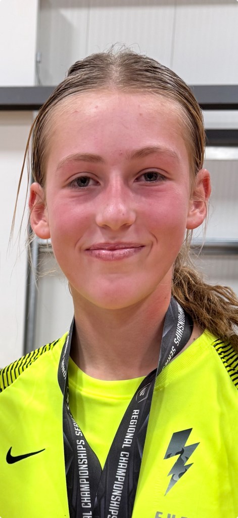 Flora Schweer