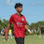 Top Florida Rising Senior Midfielders