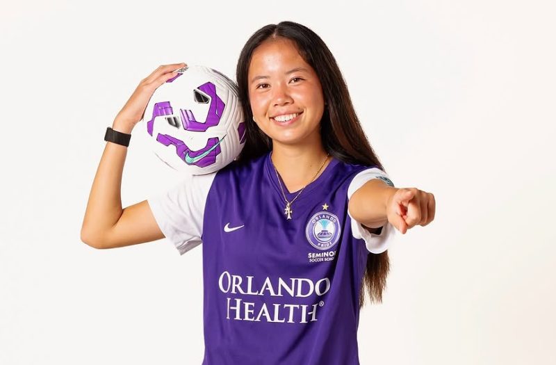 2025-26 Orlando Pride ECNL: Season Review