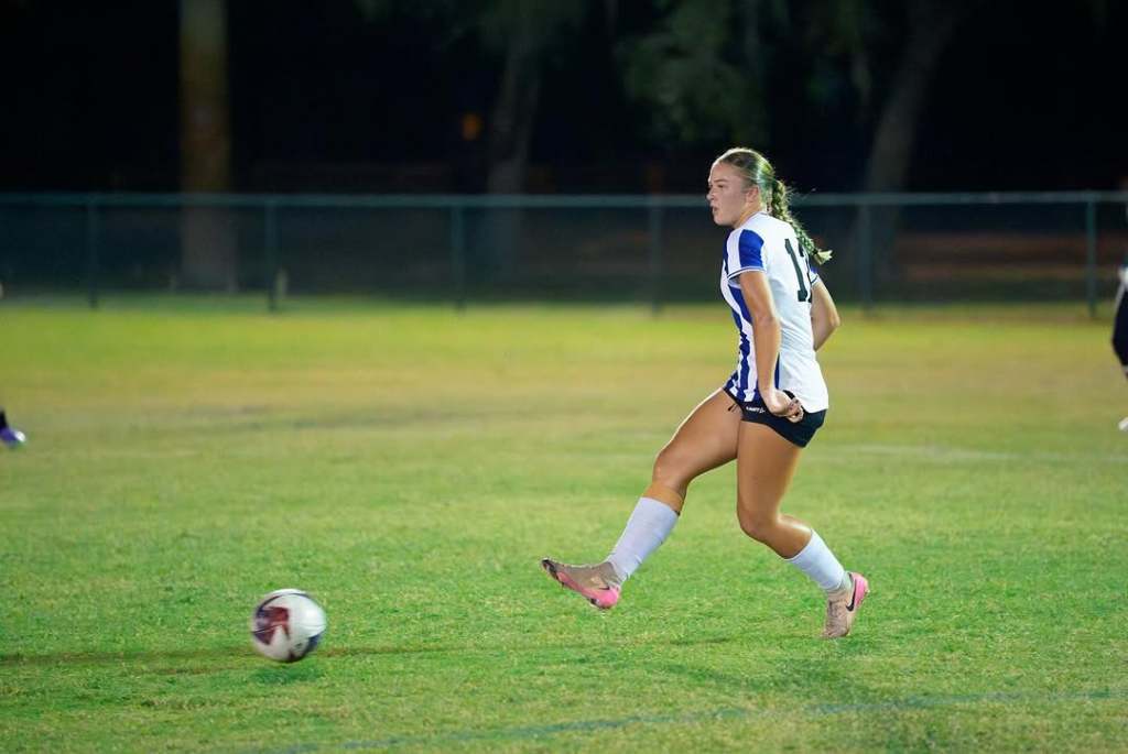 2026 Copa Rayados Girls To Watch