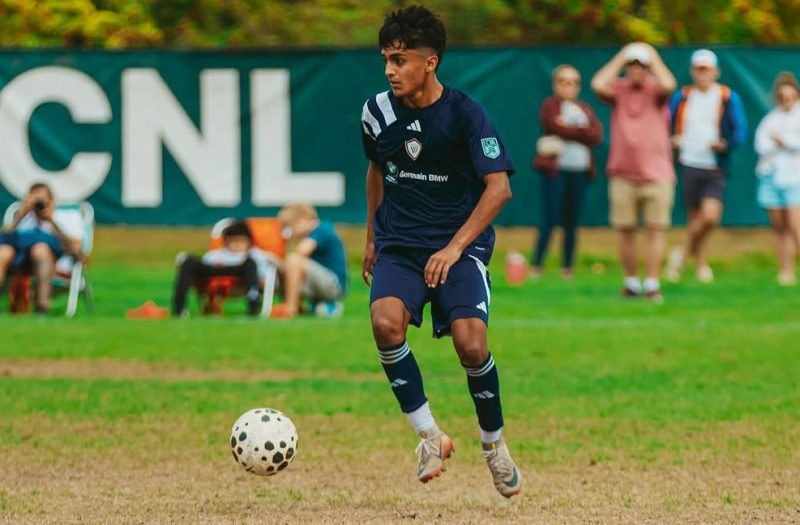 2025-26 Florida West ECNL Boys: Season Review