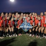 FHSAA 7A Girls State Championship Standout Players