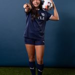 Kaylani Ahn