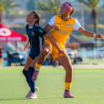 2030 ECNL Offensive Standouts: Forwards and Wingers to Know
