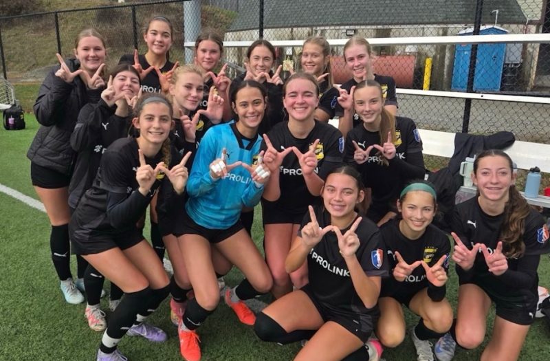 Ohio 2028 Rankings Update: 6 New Names Scouts Must Know