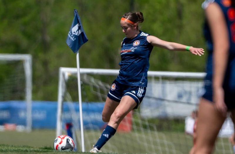 Elite Finishers Who Shined at the GA Spring Showcase