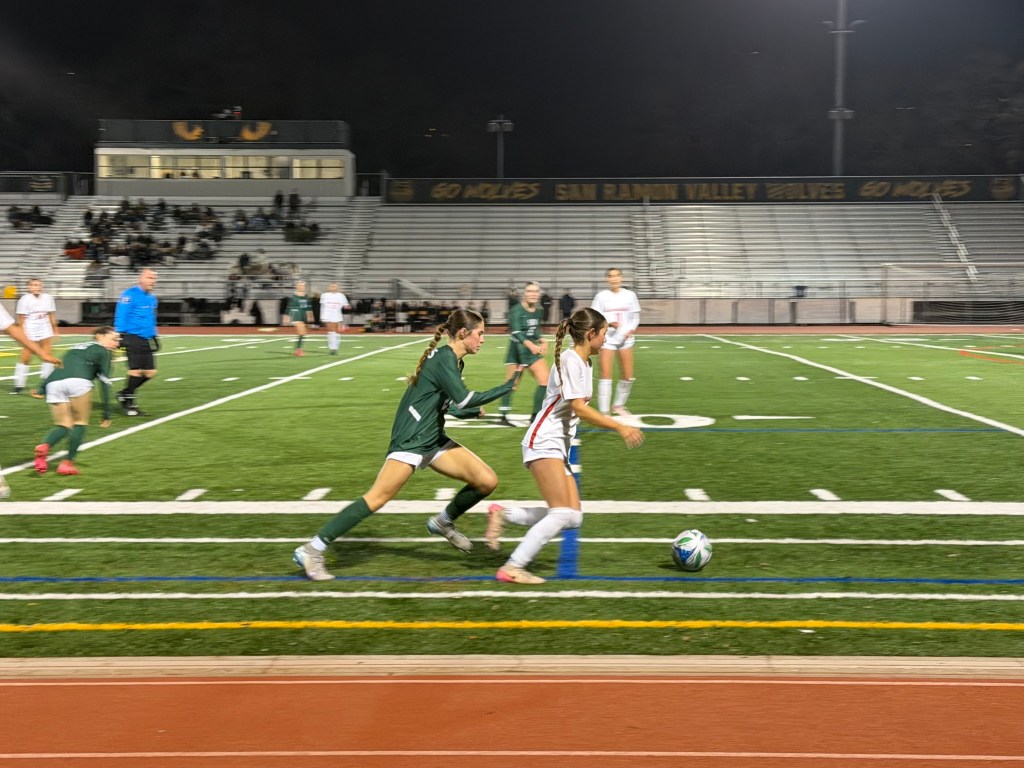 The 2026 EBAL Girls Soccer All League