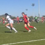 Future Goal Machines: ECNL’s 2027-2028 Elite Forwards