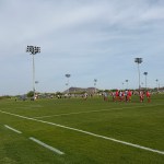 ECNL Phoenix – Standout Defenders
