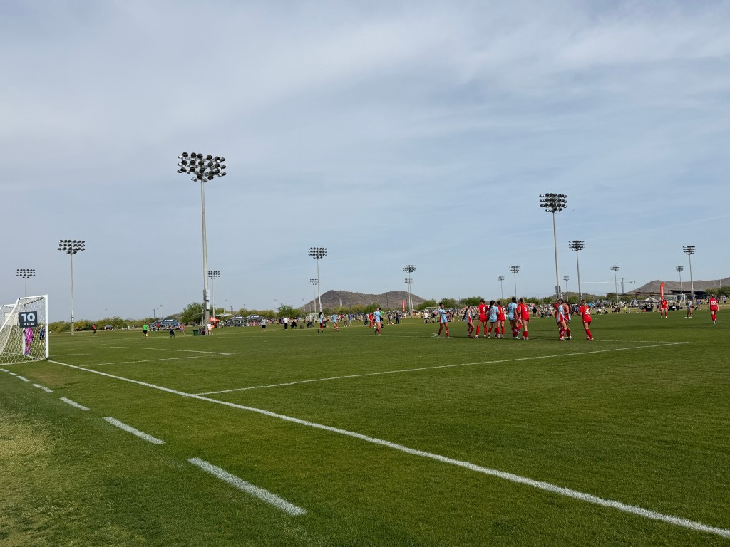 ECNL Phoenix – Standout Defenders