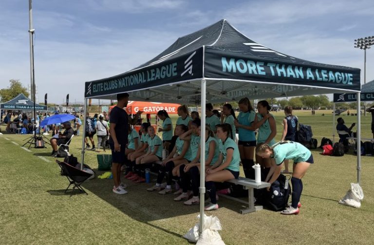 ECNL Phoenix – Day 3 Standouts
