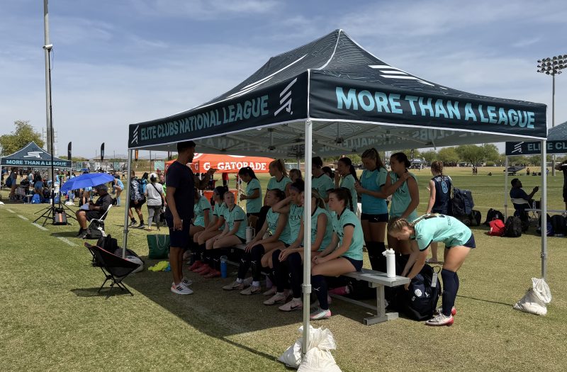 ECNL Phoenix – Day 3 Standouts