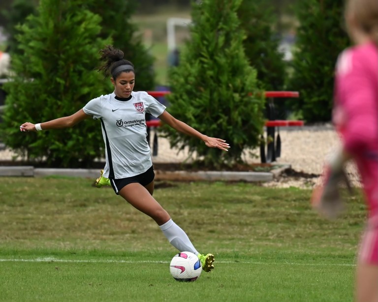 Forwards Who Impressed at Jeff Cup