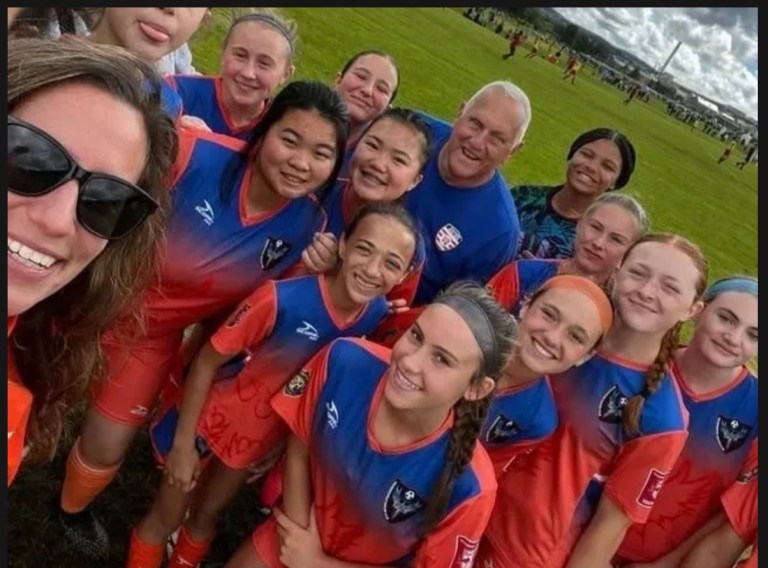 Poughkeepsie Firehawks: The Sleeper Team Every Scout Should know