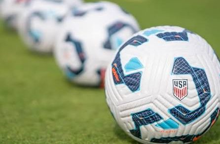 U‑18 WNT April Camp Features Several Players Still in Club Soccer