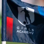 Girls Academy National Talent ID – 2012 Roster
