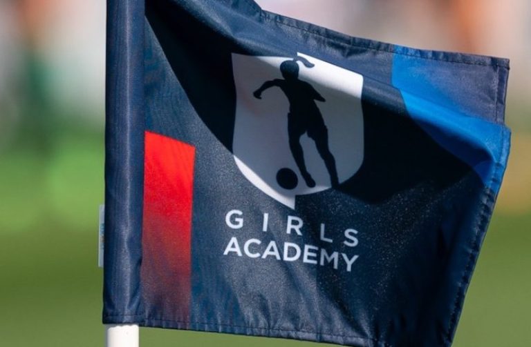 Girls Academy National Talent ID – 2012 Roster