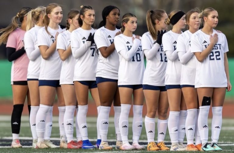 Five Georgia Standouts to Know in the Spring High School Season