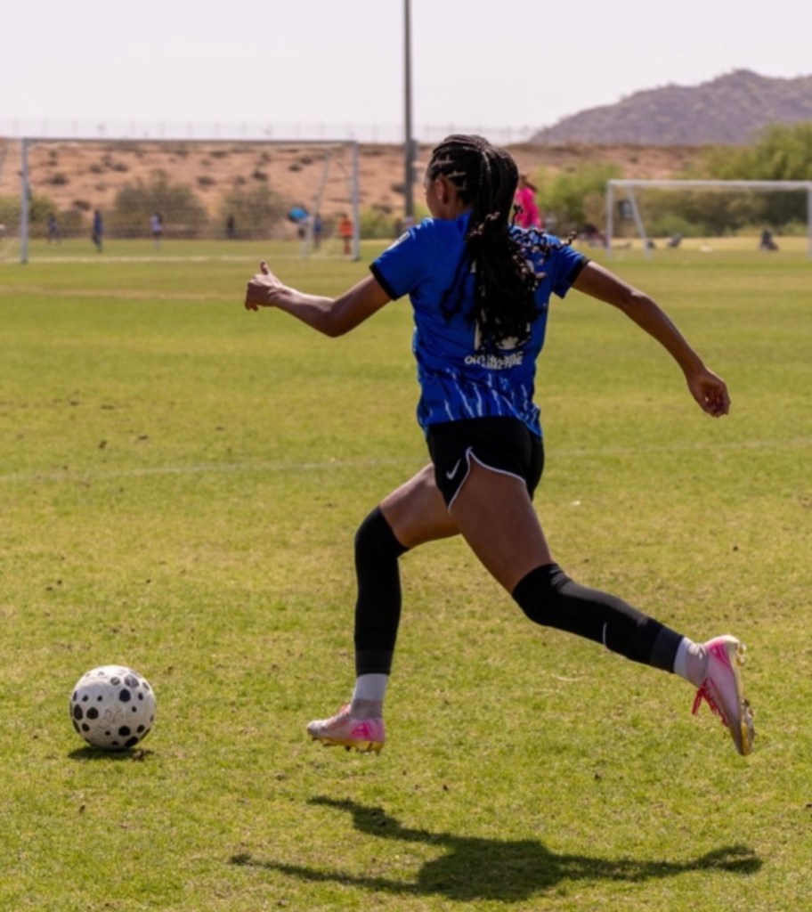 Multi‑Sport Athletes Who Stand Out Everywhere They Compete