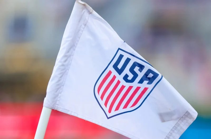 US Soccer identifies the top 2012s from Southern California