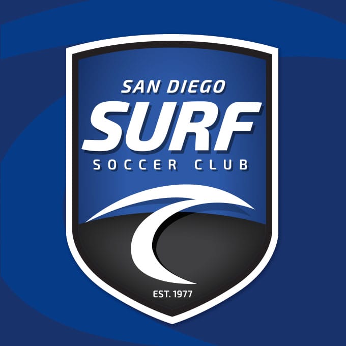 San Diego Surf ECNL-RL