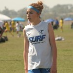 Delaney Johnson