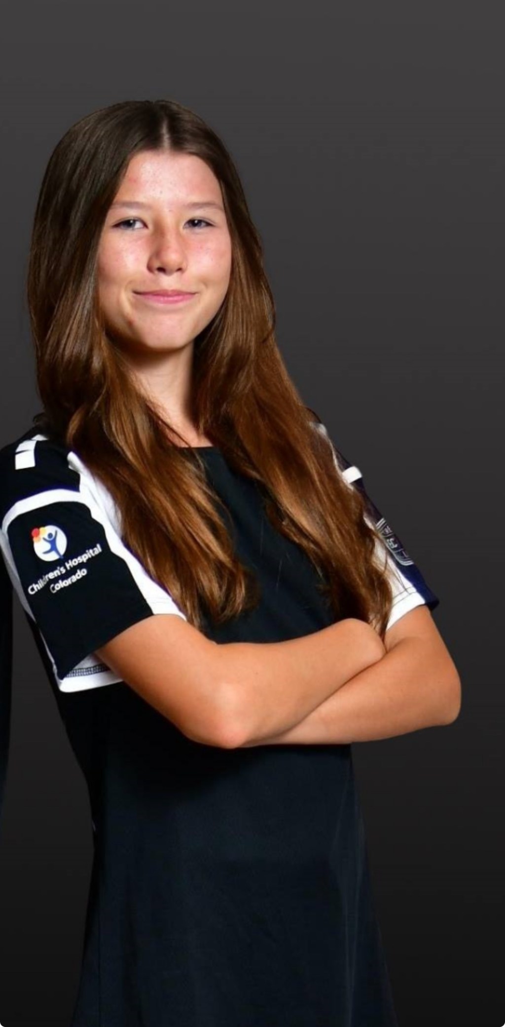Ava Spencer