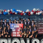 Girls Academy National Champions – Lamorinda SC U14