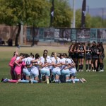 Utah Avalanche ECNL G10 Secures 3-0 Win Over Solano Surf