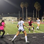 The 2026 BVAL Girls’ Soccer Players of the Year
