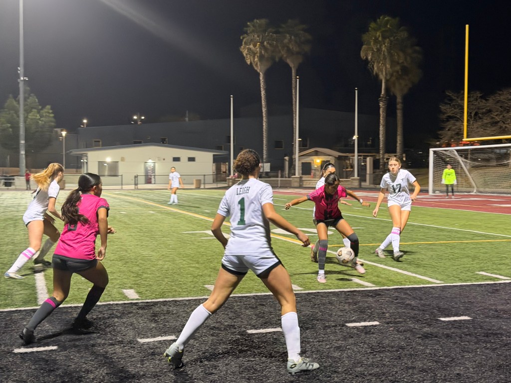 The 2026 BVAL Girls’ Soccer Players of the Year
