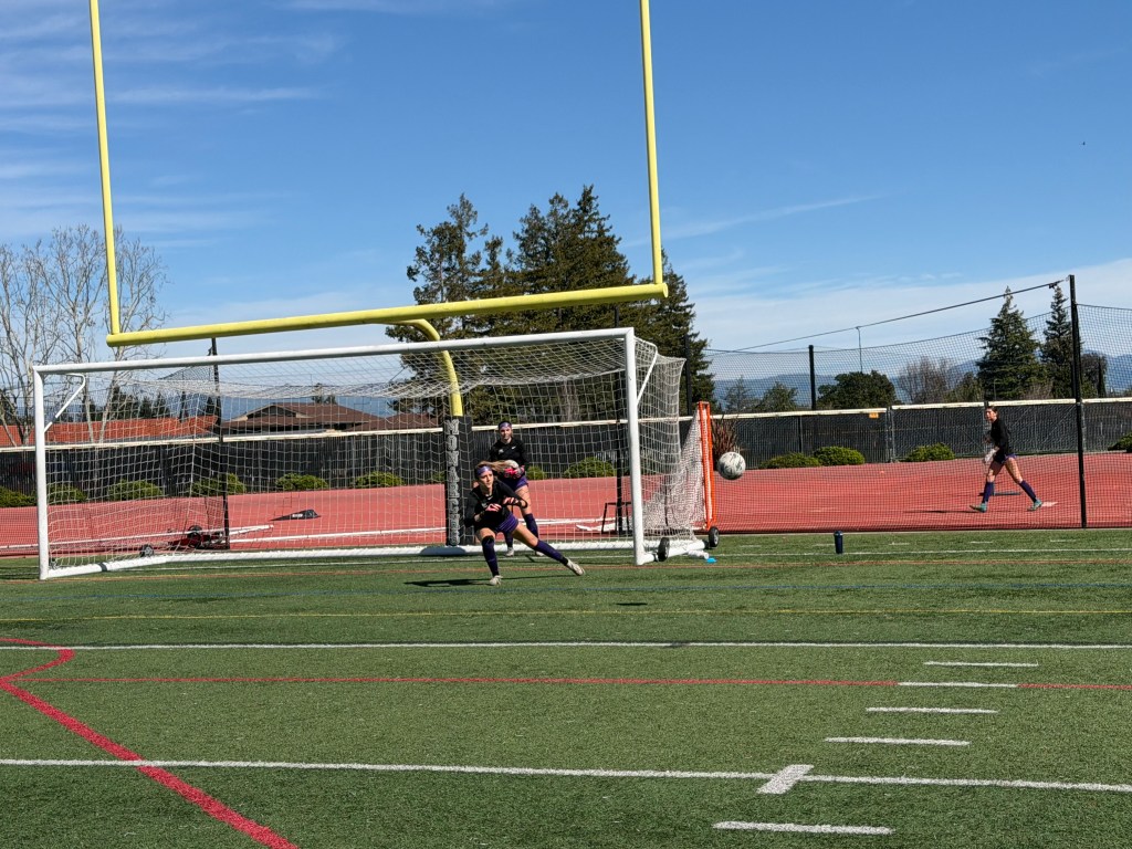 The 2026 WCAL Women’s Soccer Players of the Year