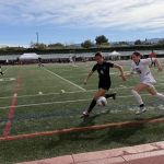 The future looks bright for fantastic freshmen