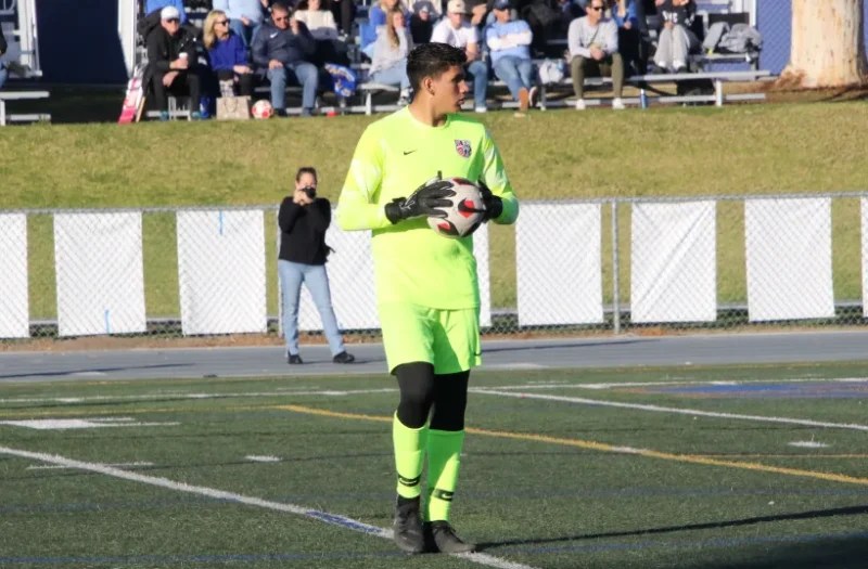 Next Wave in SoCal: Scouting the Elite Talent of the 2028 Class